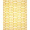 Safavieh   Dip Dye DDY712C Handmade Ivory / Gold Rug